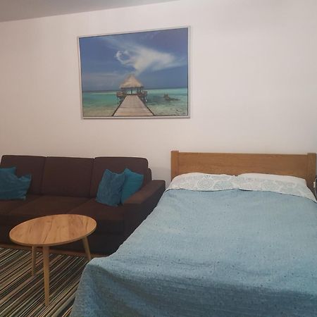 Apartament Turkusowy Polanki Колобжег Екстериор снимка