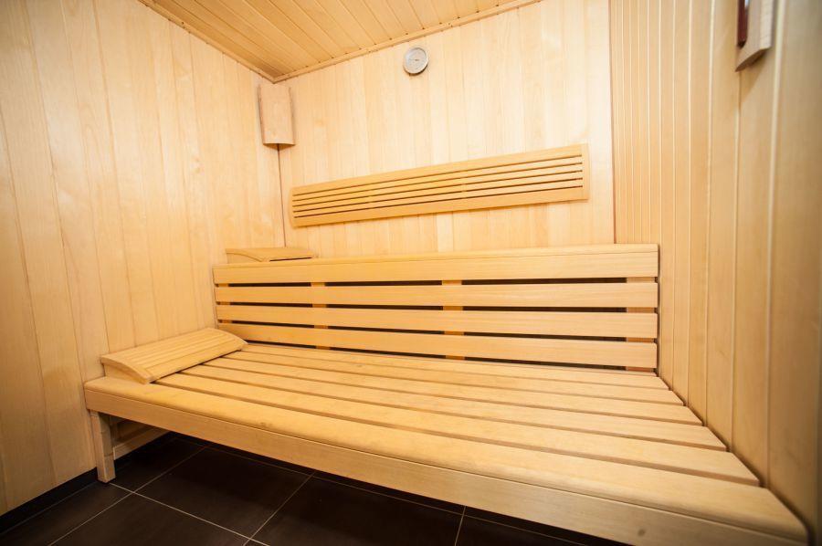 Apartament Turkusowy Polanki Колобжег Стая снимка
